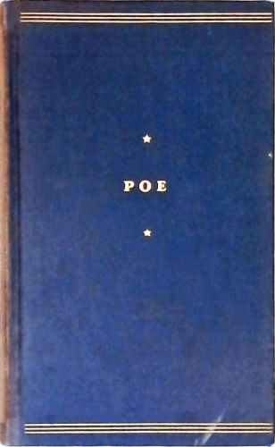 Edgar Allan Poe