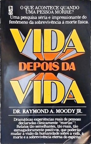 Vida Depois Da Vida