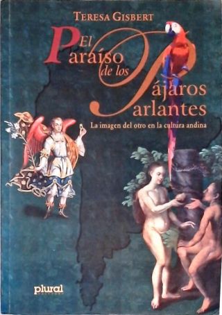 El Paraíso de Los Pájaros Parlantes