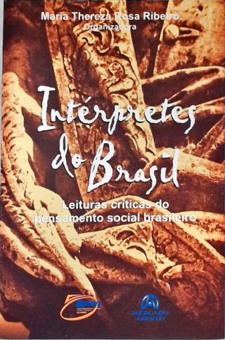 Intérpretes Do Brasil