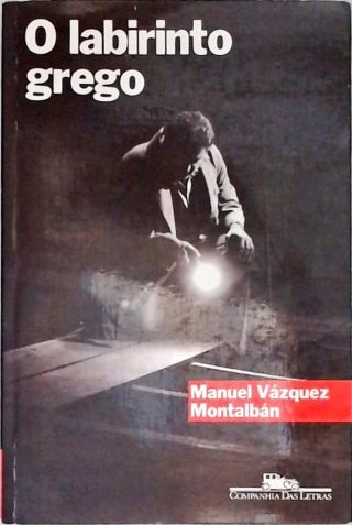 O Labirinto Grego