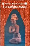 Los Antiguos Mayas