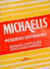 Michaelis Pequeno Dicionário Espanhol-Português