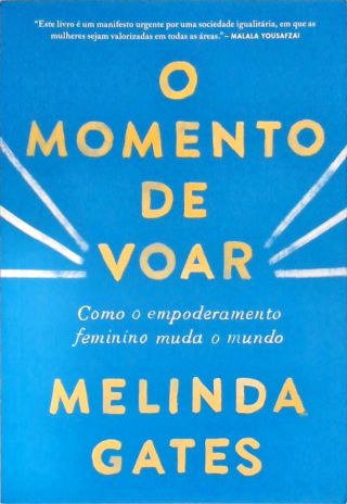 O Momento de Voar