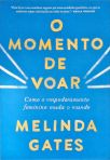 O Momento de Voar