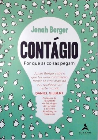 Contágio
