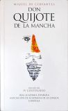 Don Quijote De La Mancha