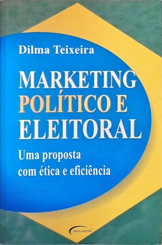 Marketing Político e Eleitoral