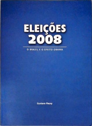 Eleições 2008