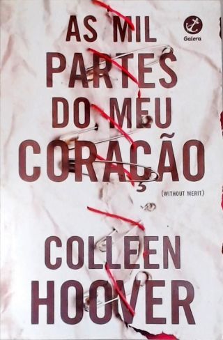 As mil partes do meu coração