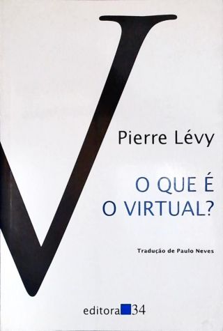 O Que É O Virtual?