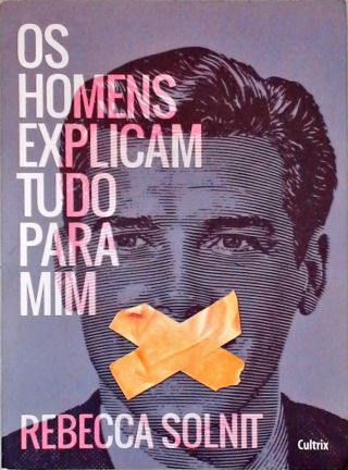 Os homens explicam tudo para mim