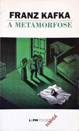 A Metamorfose (adaptado Em Mangá)