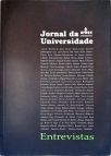 Jornal Da Universidade: Entrevistas