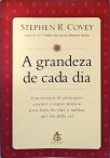 A Grandeza De Cada Dia