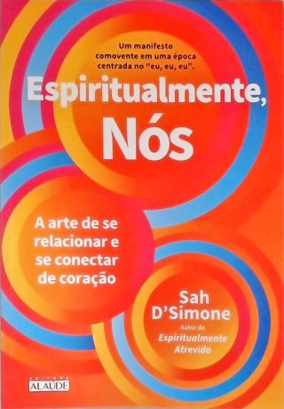 Espiritualmente Nós