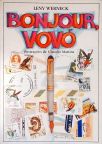 Bonjour, Vovó