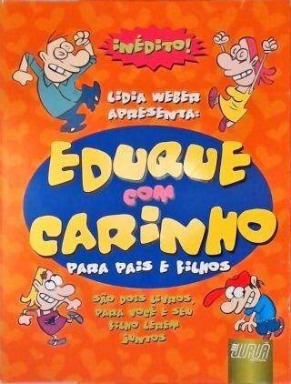 Eduque Com Carinho