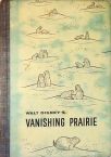 Vanishing Prairie