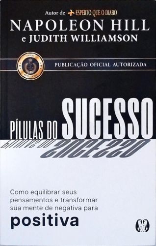 Pílulas do Sucesso