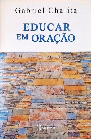 Educar Em Oração