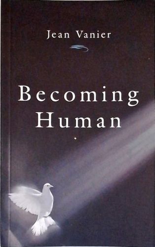 Becoming Human