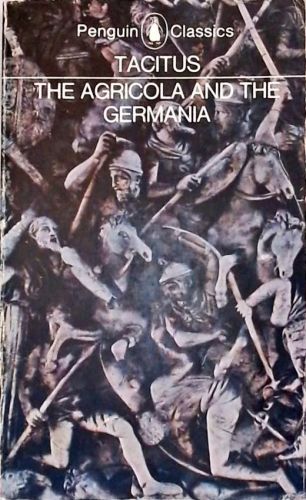 The Agricola And The Germania