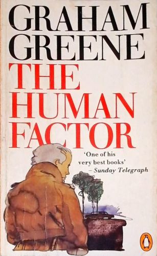 The Human Factor