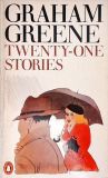 Twenty-One Stories