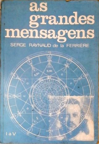 As Grandes Mensagens: I A V