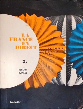 La France En Direct - Vol. 1