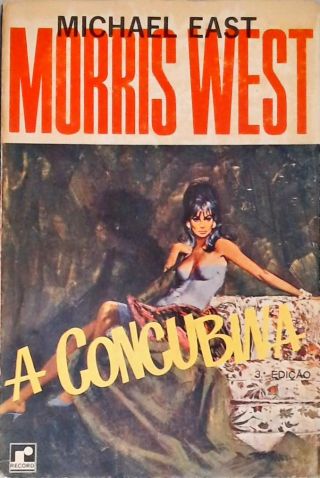 A Concubina