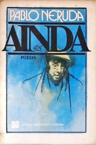 Ainda