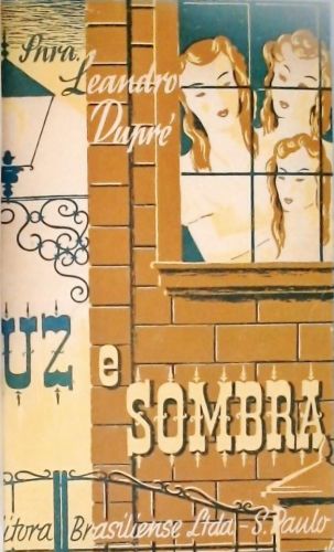 Luz E Sombra
