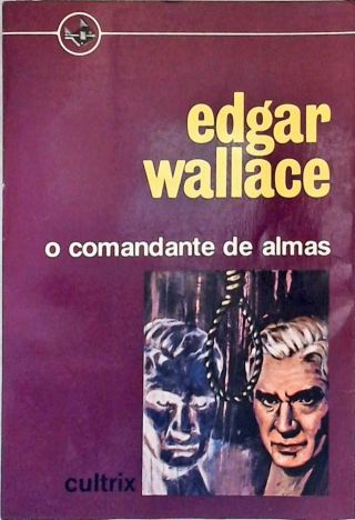 O Comandante De Almas