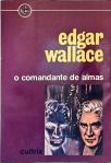 O Comandante De Almas