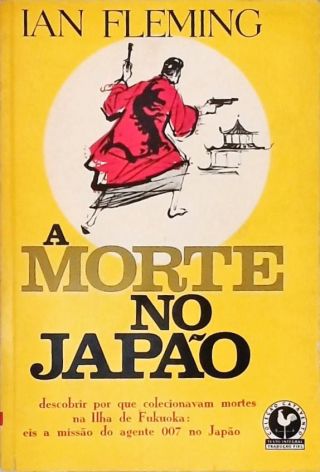 A Morte No Japão