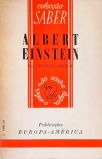 Albert Einstein