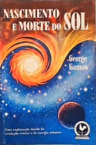 Nascimento e Morte do Sol