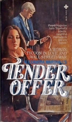 Tender Offer