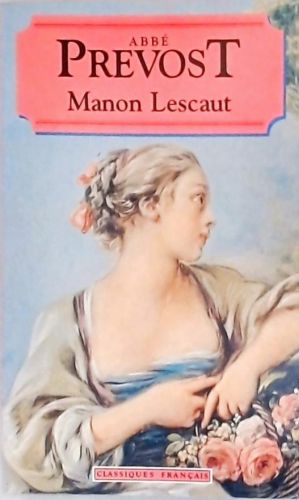 Abbé Prevost