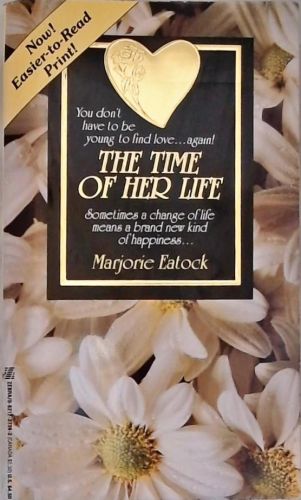 The Time of Her Life