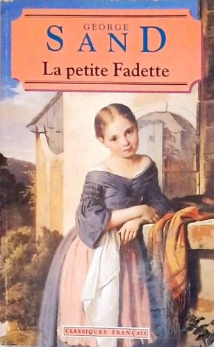 La Petite Fadette