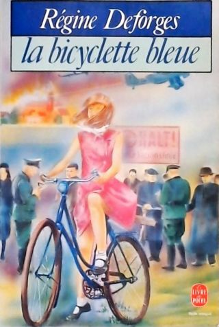 La Bicyclette Bleue
