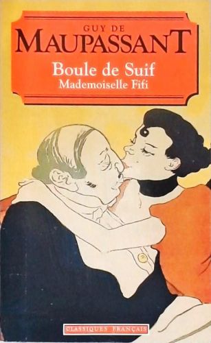 Boule De Suif