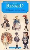 Histoires Naturelles