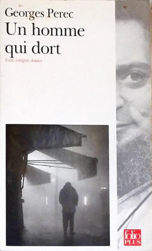 Un Homme Qui Dort 