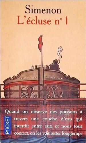 L Écluse Nº 1