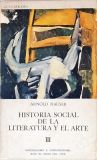 Historia Social de la Literatura y el Arte - Vol. 3