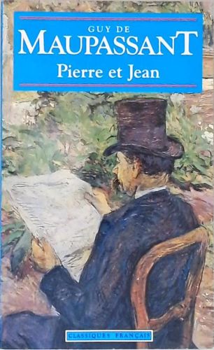 Pierre et Jean